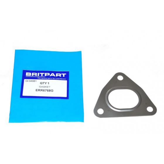 Eksosmanifold - kit L318