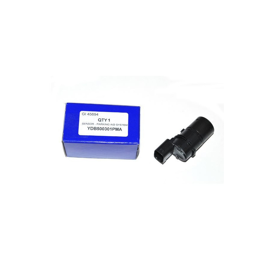 Parkeringsensor
