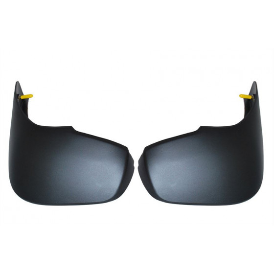 Skvettlapper bak L494