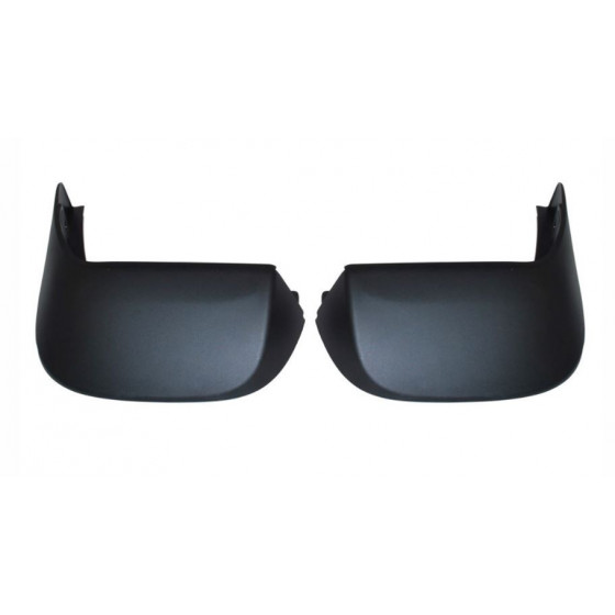 Skvettlapper foran L494