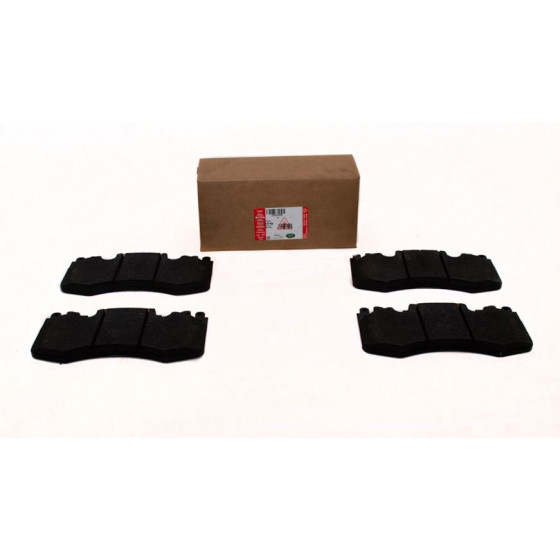 Bremseklosser foran L462 Original