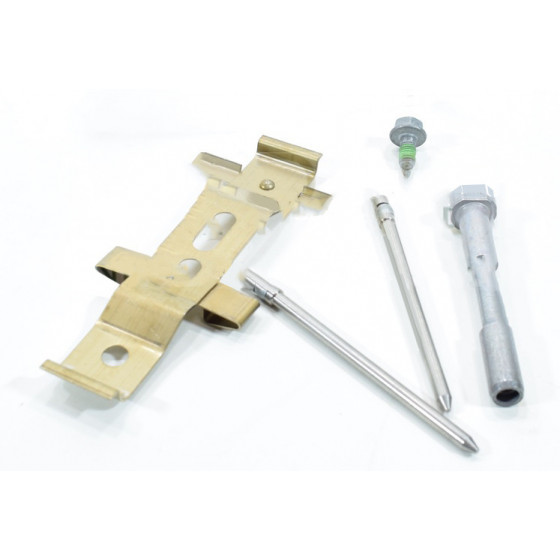 Monteringsklips L462