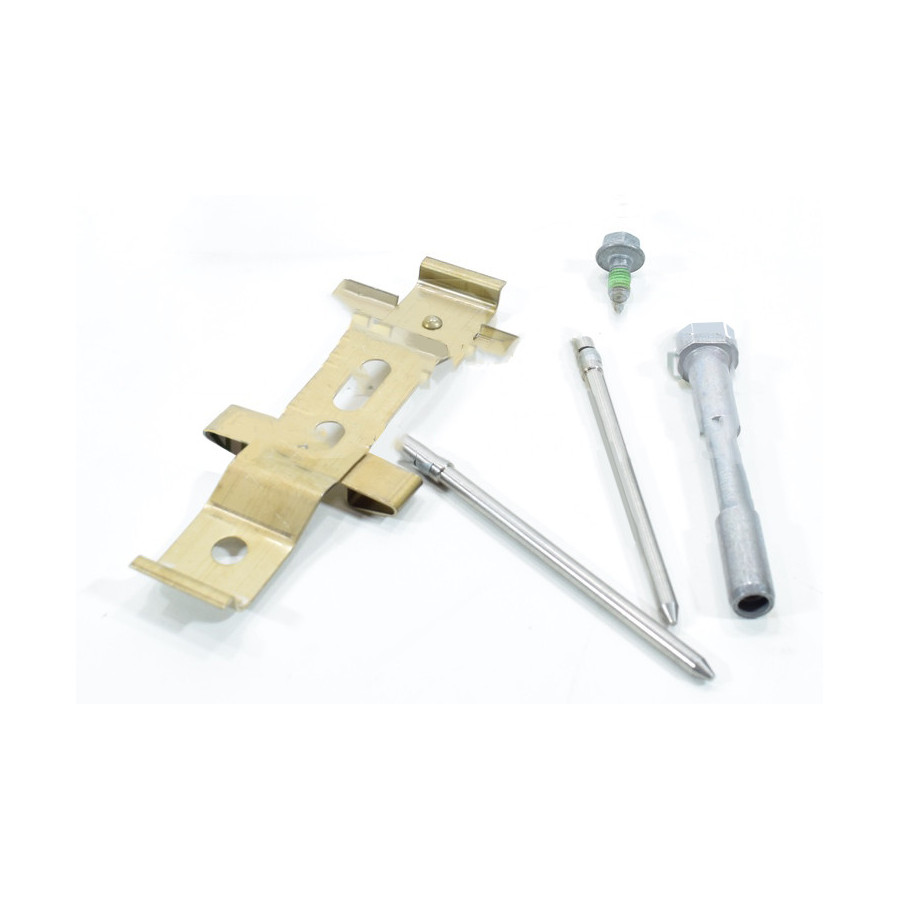 Monteringsklips L462