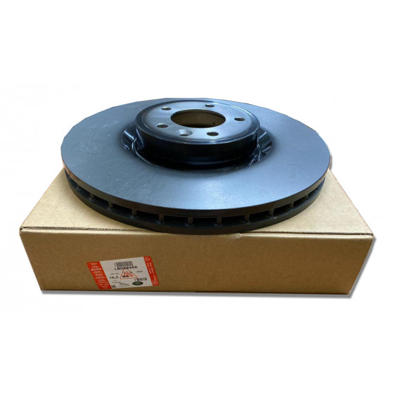 Bremseskive foran L462