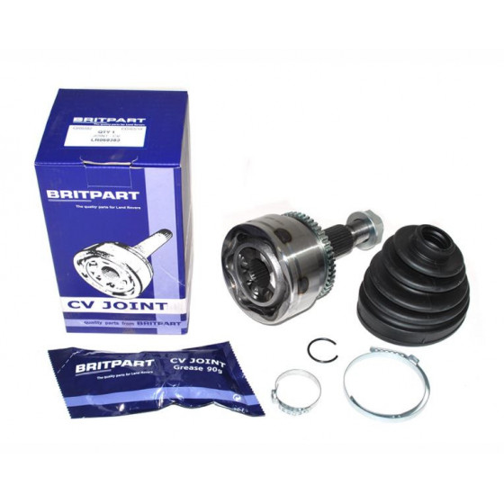 Yttre ledd / drivknute L319 L320