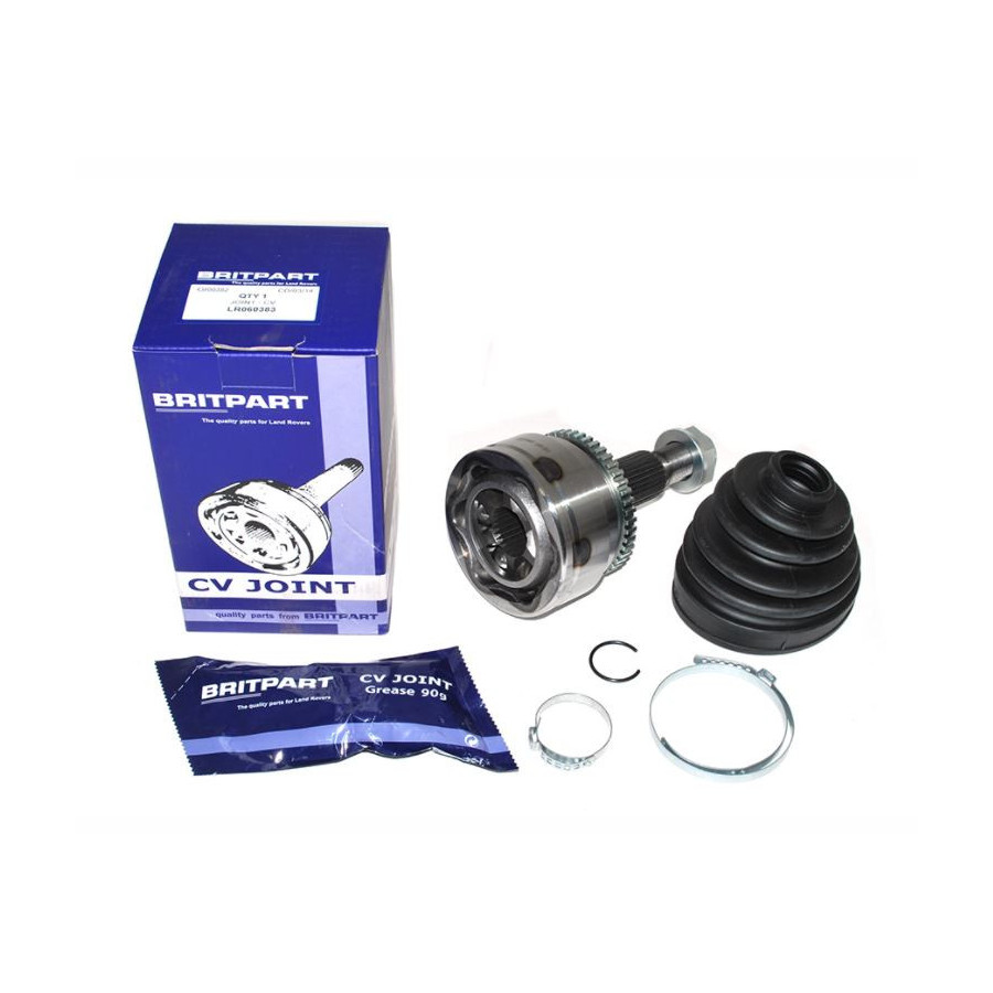 Yttre ledd / drivknute L319 L320