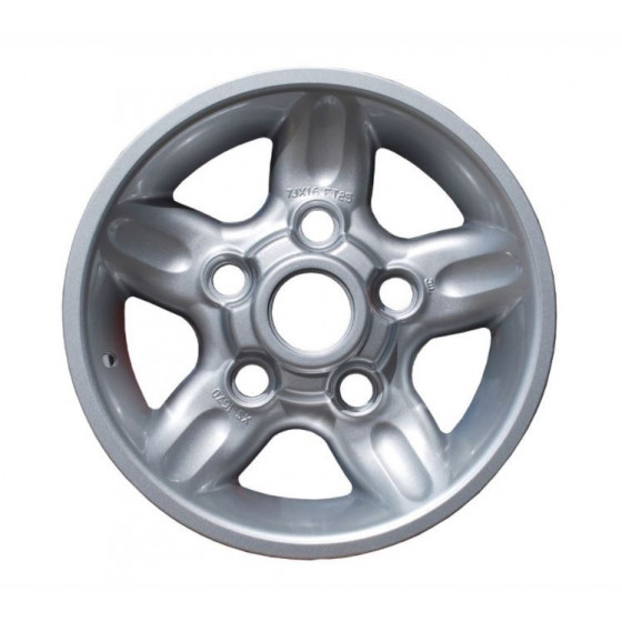 Deepdish 16" felg