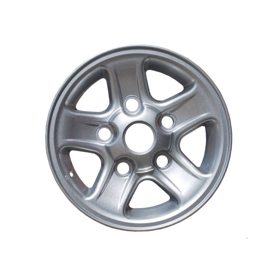 Boost 16" felg