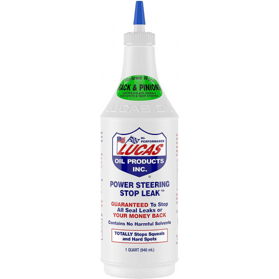Lucas Tannstang Stop Leak