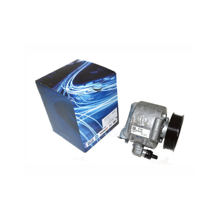 ACE pumpe L319