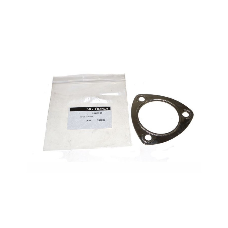 Viftereim Td5 uten airco