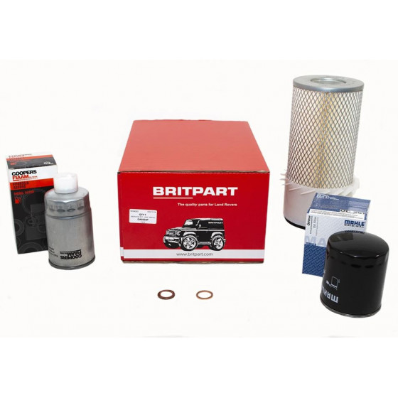Filterkit 200 Tdi, Premium