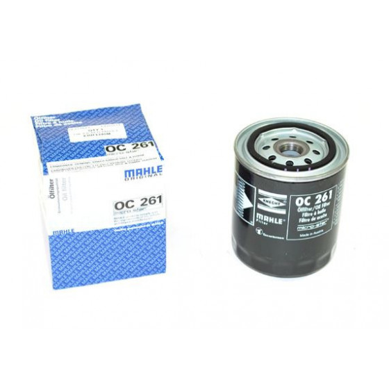 Oljefilter 2.5D, 2.5TD, 200Tdi, 300Tdi