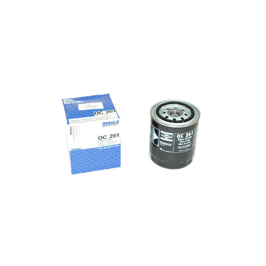 Oljefilter 2.5D, 2.5TD, 200Tdi, 300Tdi