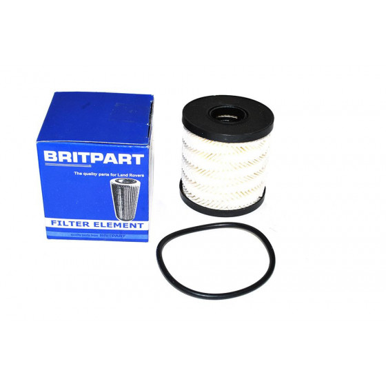 Oljefilter Tdci