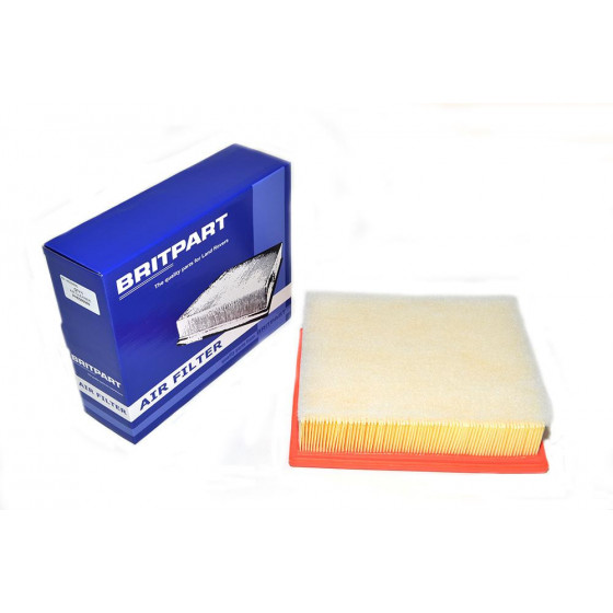 Luftfilter, Tdci