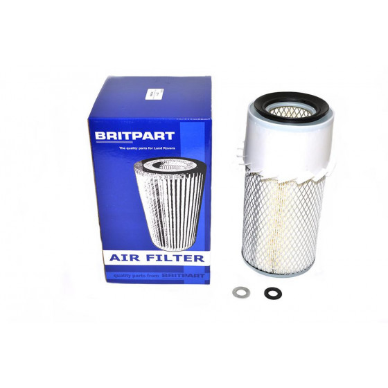 Luftfilter, 200Tdi