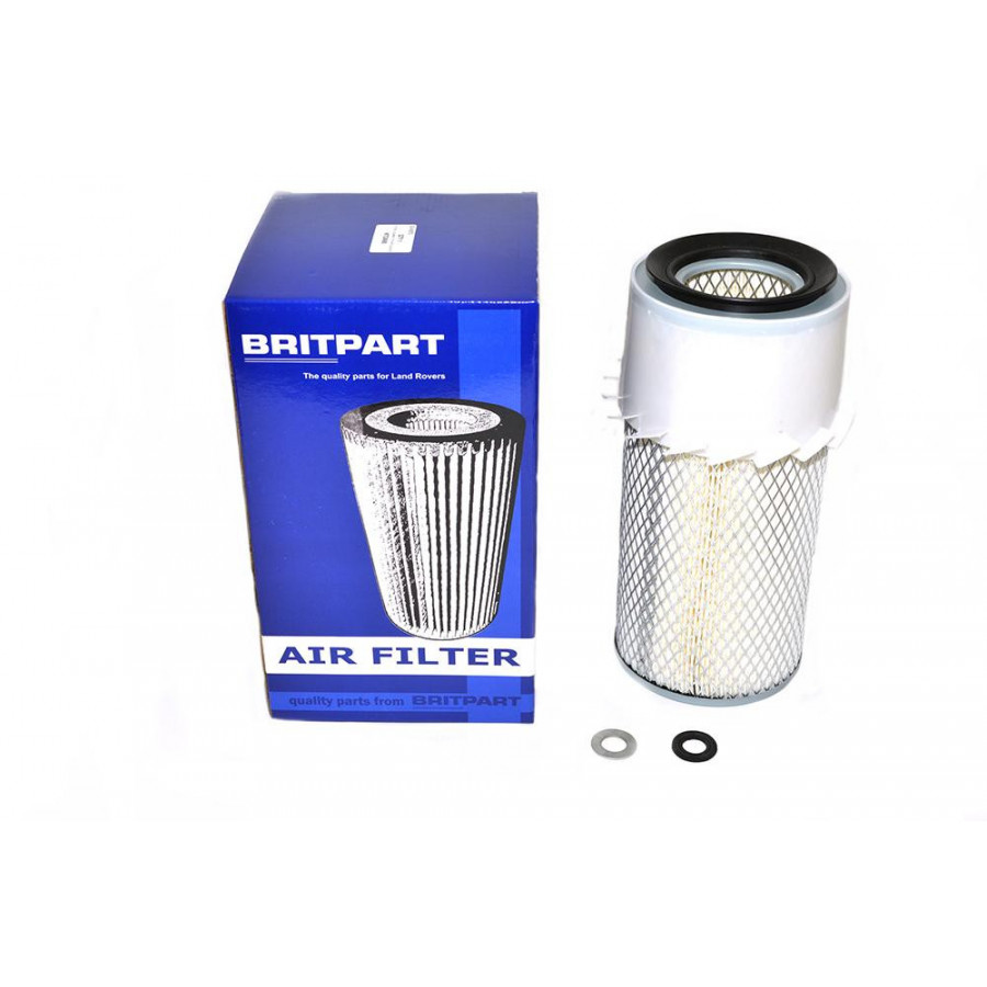 Luftfilter, 200Tdi