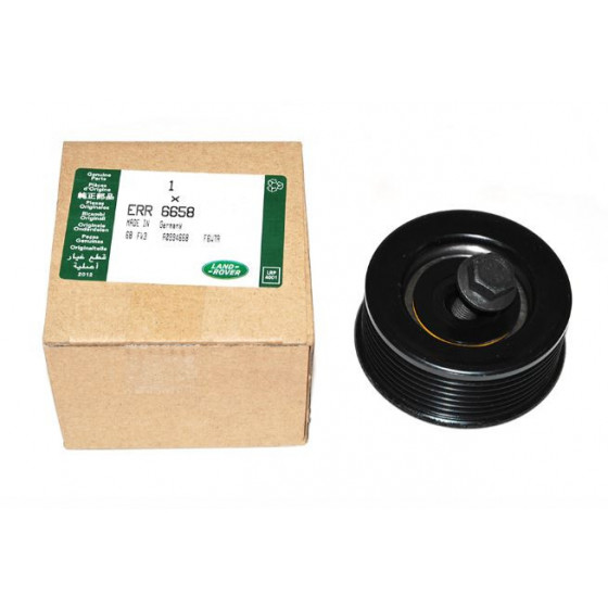 Løpehjul L318 Original