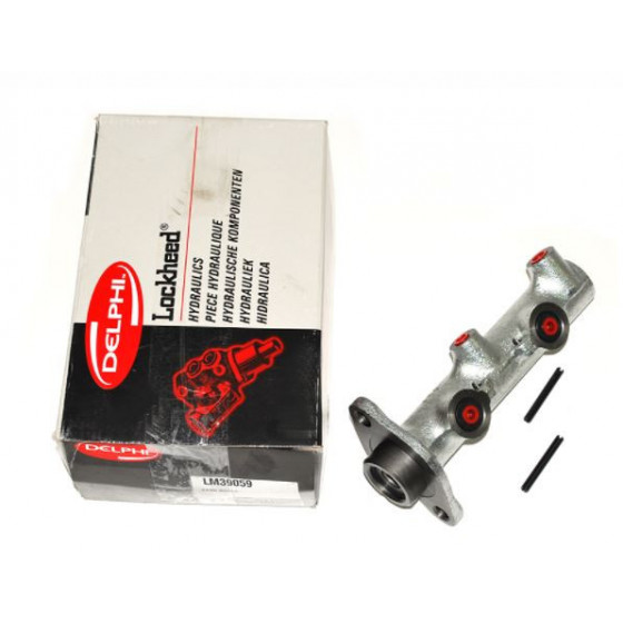 Hoved bremsesilinder 90 til HA701009 Servo not supplied with cylinder