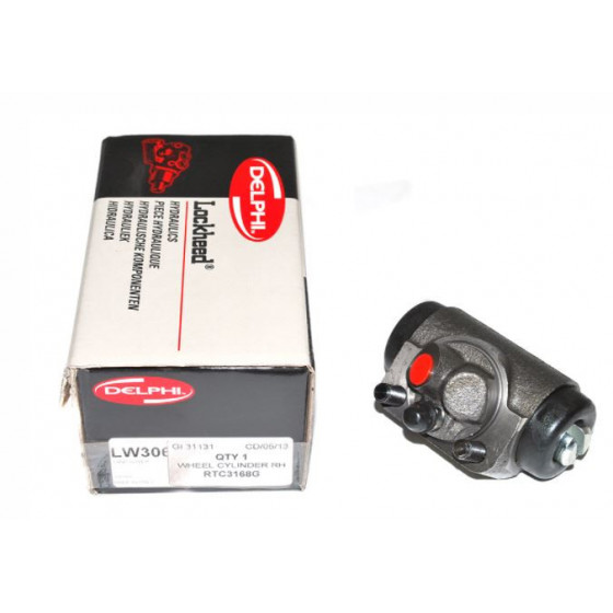 Bremsesilinder 90 bak RH til HA701009