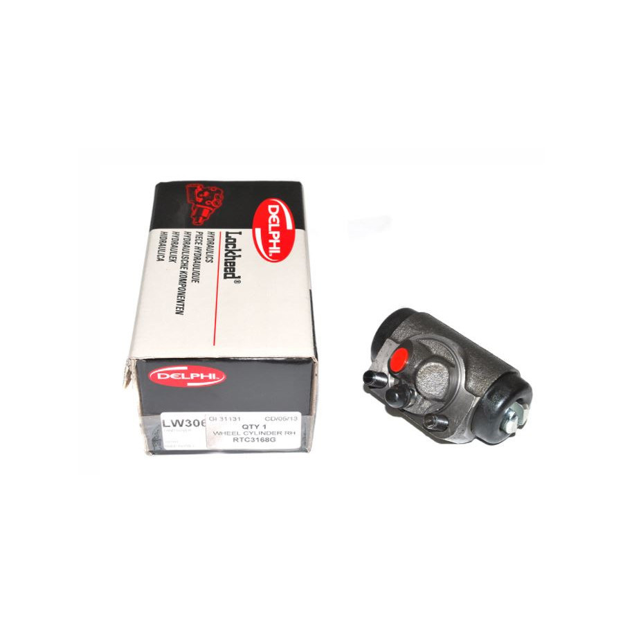 Bremsesilinder 90 bak RH til HA701009