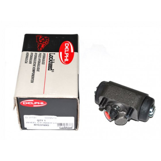 Bremsesilinder 90 bak LH til HA701009