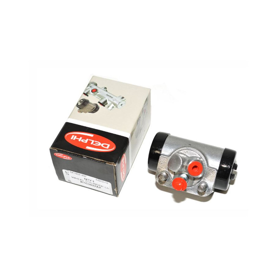Bremsesilinder 110 bak LH til KA930545