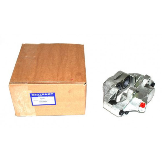 Bremse kaliper 90 front høyre side opptil HA701009