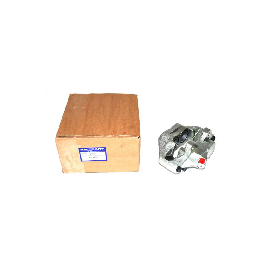Bremse kaliper 90 front høyre side opptil HA701009