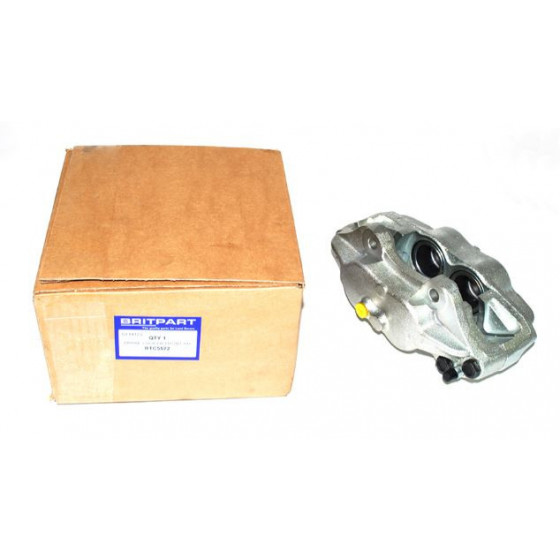 Bremse kaliper 110 front høyre side HA701010 opptil HA701009