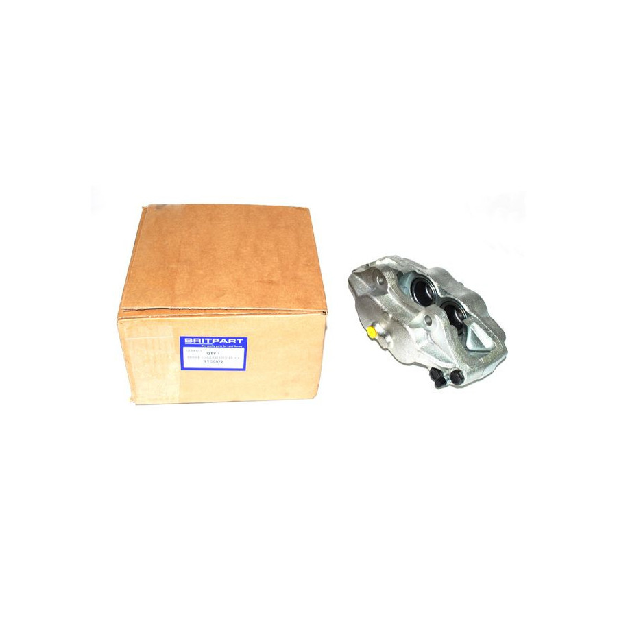 Bremse kaliper 110 front høyre side HA701010 opptil HA701009