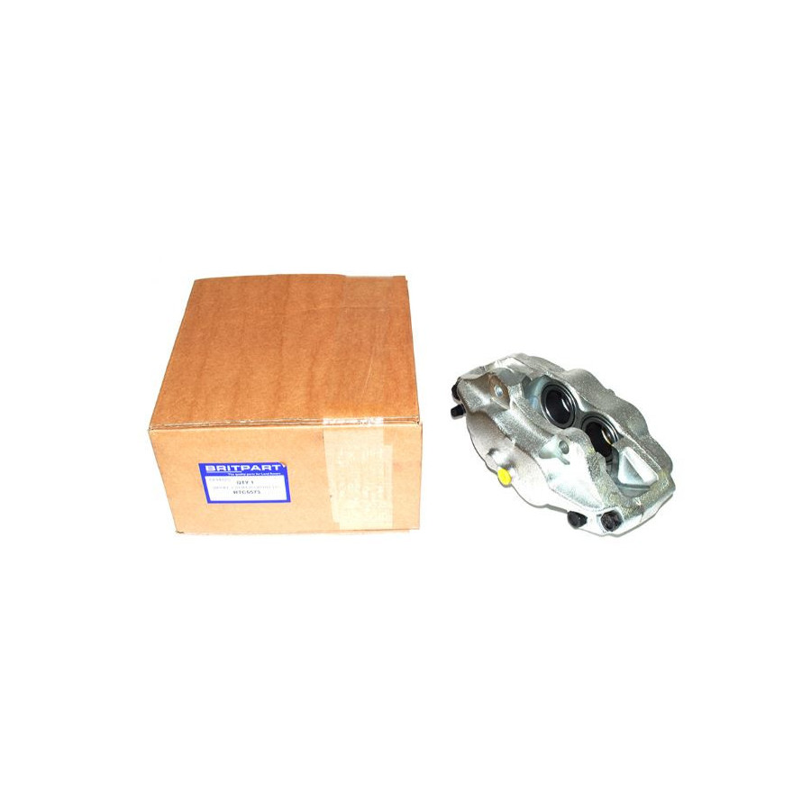 Bremse kaliper 110 front venstre side HA701010 opptil HA701009