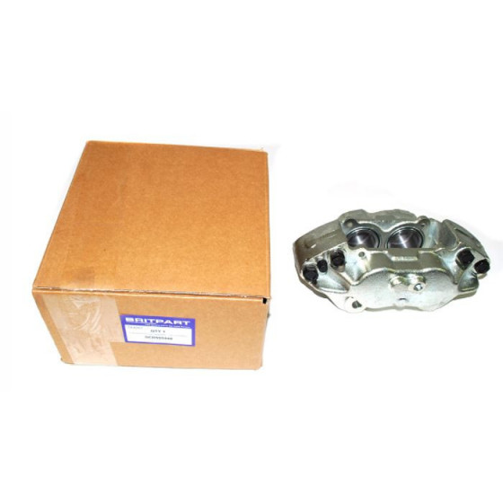 Bremse kaliper front høyre side LA930456 opptil