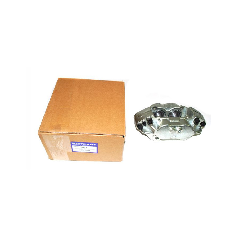 Bremse kaliper front høyre side LA930456 opptil
