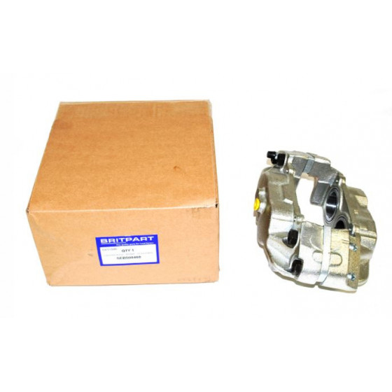 Bremse kaliper ventilerte skiver front høyre side LA930456 opptil