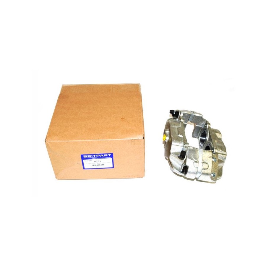 Bremse kaliper ventilerte skiver front høyre side LA930456 opptil