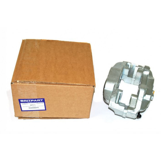 Bremse kaliper ventilerte skiver front venstre side LA930456 opptil
