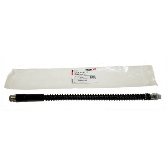 Bremseslanger bak venstre side Td5 XA159807 og senere