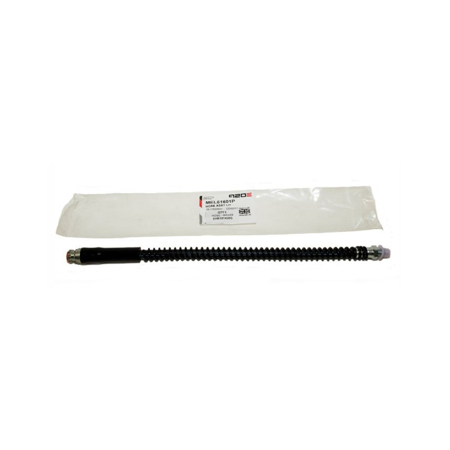 Bremseslanger bak venstre side Td5 XA159807 og senere