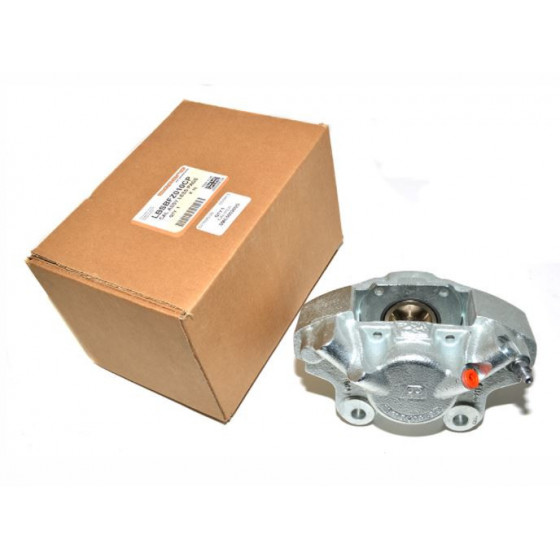 Bremse caliper 110 bak venstre side 1A614448 og senere