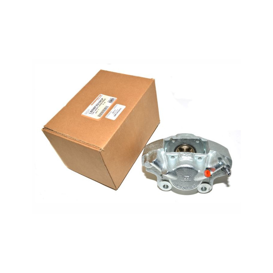 Bremse caliper 110 bak venstre side 1A614448 og senere