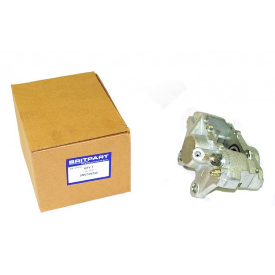 Bremsecaliper bak V/S