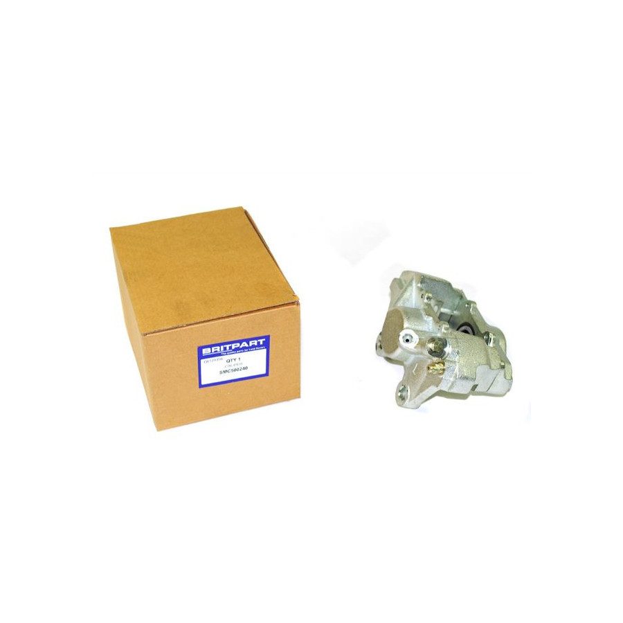 Bremsecaliper bak V/S