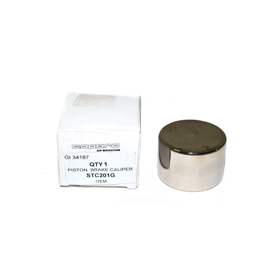 Stempel bremsecaliper 90 og 110 front fra HA701010 - KA930455