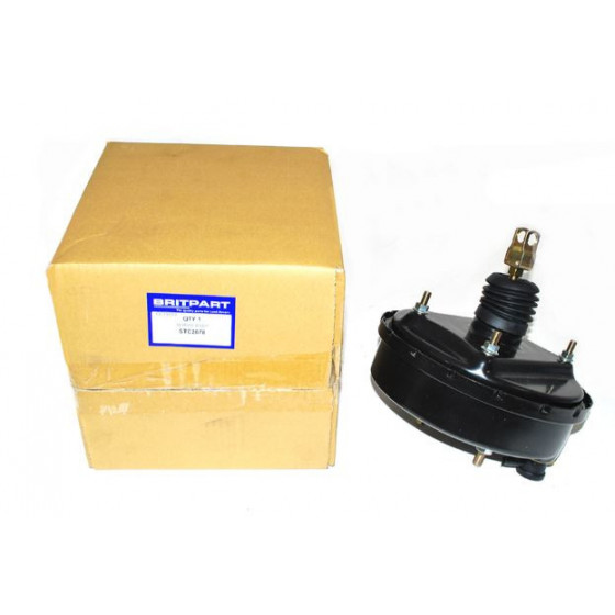 Servo unit 90 og 110 til HA901219