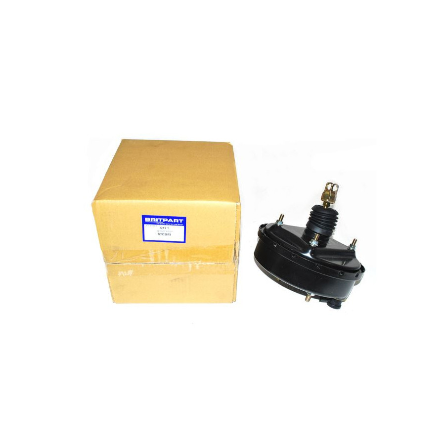 Servo unit 90 og 110 til HA901219