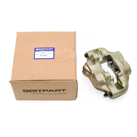 Bremse kaliper 90 front høyre side opptil HA701009