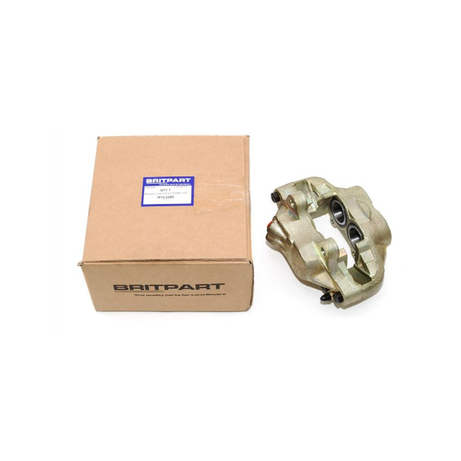 Bremse kaliper 90 front høyre side opptil HA701009