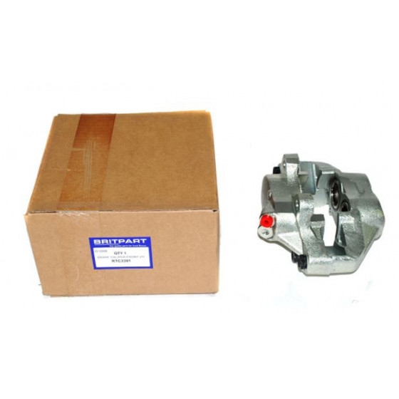 Bremse kaliper 90 front venstre side opptil HA701009